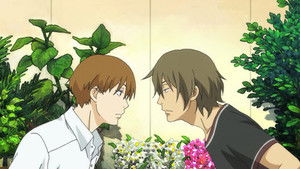 夏雪ランデブー Season 1 Ep.1 1. epizód