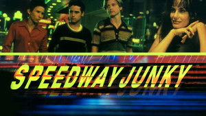 Speedway Junky háttérkép