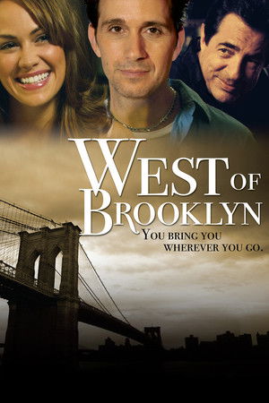 West of Brooklyn poszter