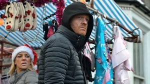 EastEnders 33. évad Ep.202 202. epizód