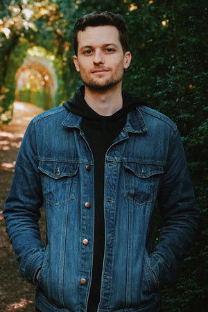 Josh Bailey profil kép