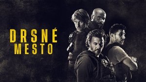 Gazfickók városa háttérkép