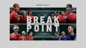 Break Point: A Davis Cup Story háttérkép