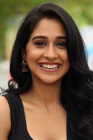 Regina Cassandra profil kép