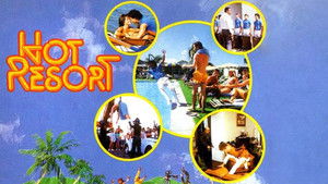 Hot Resort háttérkép