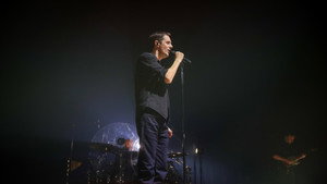Grand Corps Malade au Zénith de Lille háttérkép