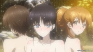 WHITE ALBUM 2 1. évad Ep.8 8. epizód