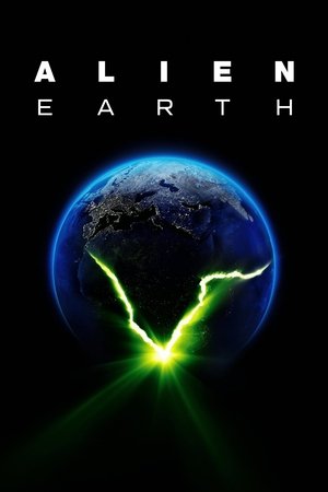 Alien: Föld poszter