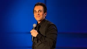 Sebastian Maniscalco: Mi a baj az emberekkel? háttérkép