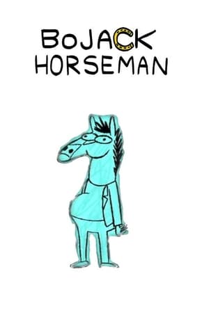 BoJack Horseman poszter