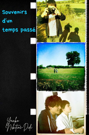 Souvenirs d'un temps passé poszter