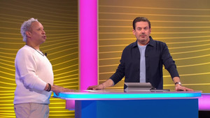 Ik Weet Er Alles Van! 8. évad Ep.23 23. epizód