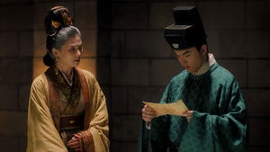 大宋宫词 1. évad Ep.59 59. epizód