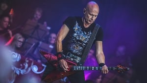 Accept: Symphonic Terror (Live At Wacken 2017) háttérkép