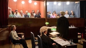 The Jury: Murder Trial 1. évad Ep.2 2. epizód