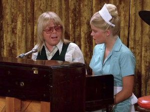 The Odd Couple Season 5 Ep.9 9. epizód