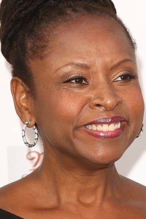 Robin Quivers