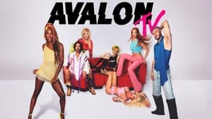 Avalon TV kép