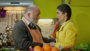 Beni Böyle Sev Season 2 Ep.56 56. epizód