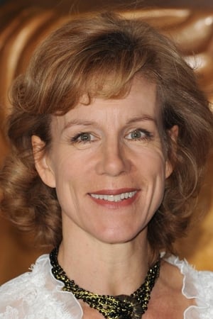 Juliet Stevenson profil kép