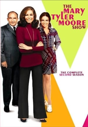 The Mary Tyler Moore Show