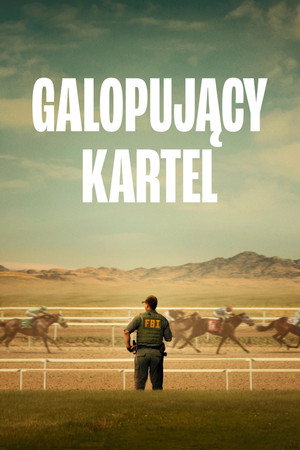 Cowboy Cartel poszter