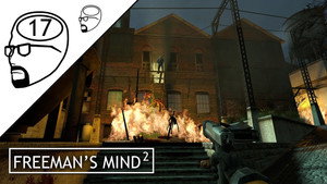 Freeman's Mind 2. évad Ep.17 17. epizód