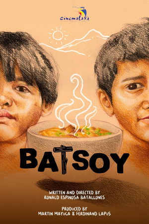 Batsoy poszter