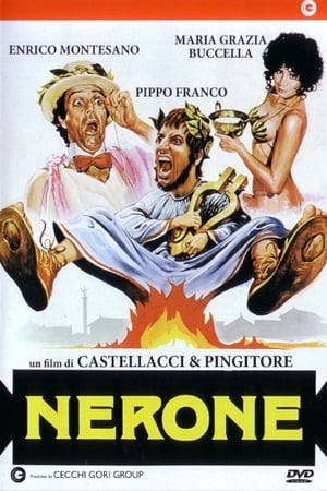 Nerone poszter