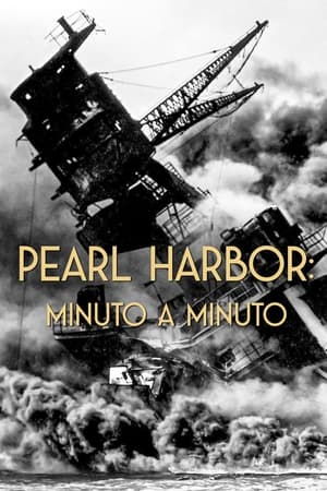 Pearl Harbor: Egy támadás krónikája poszter