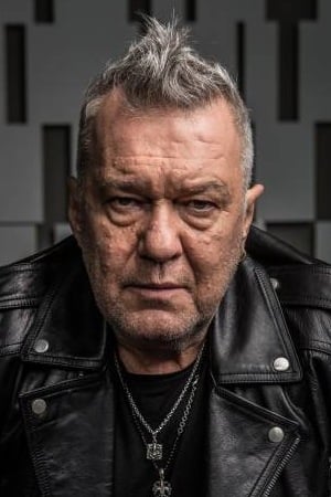 Jimmy Barnes