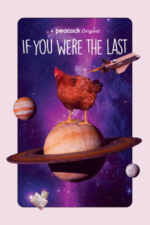 If You Were the Last poszter