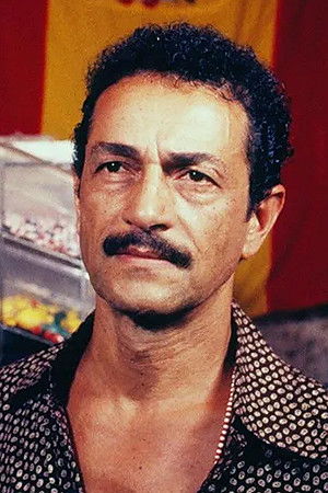Nelson Xavier profil kép