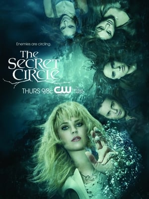 The Secret Circle poszter