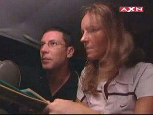 The Amazing Race Asia Season 1 Ep.4 4. epizód