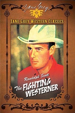 The Fighting Westerner poszter