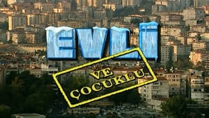 Evli ve Çocuklu kép