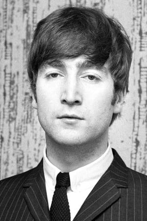 John Lennon profil kép