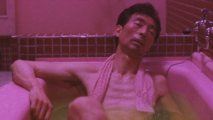 吹けば飛ぶよな男だが háttérkép