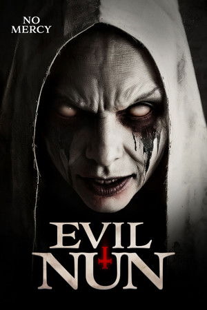 Evil Nun poszter