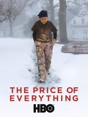 The Price of Everything poszter