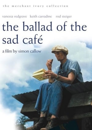 The Ballad of the Sad Cafe poszter