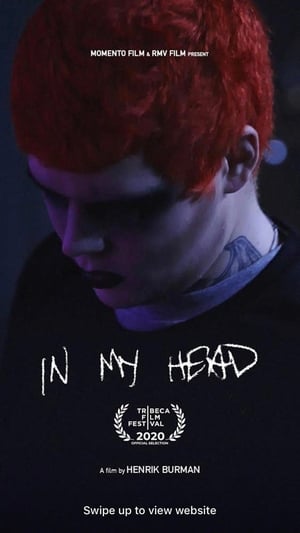 Yung Lean: In My Head poszter