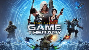 Game Therapy háttérkép