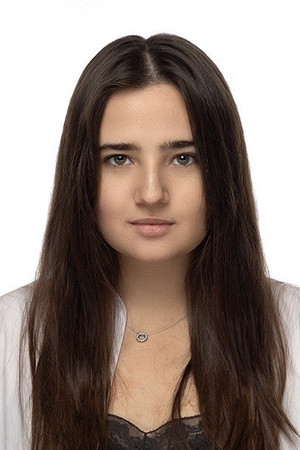 Василиса Лопатина profil kép