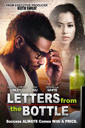 Letters from the Bottle