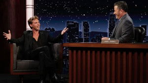 Jimmy Kimmel Live! 21. évad Ep.52 52. epizód