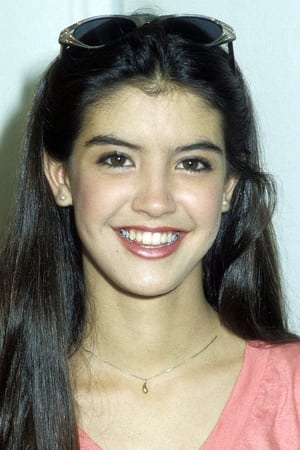 Phoebe Cates profil kép