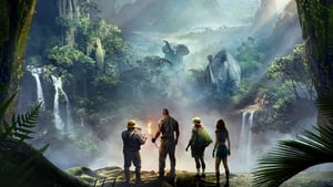 Jumanji: Vár a dzsungel háttérkép