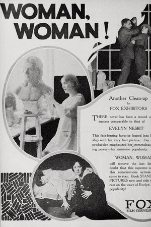 Woman, Woman!
